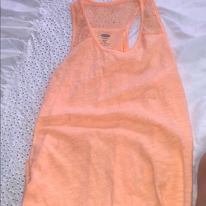 Old Navy kids Tank Top